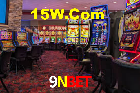 Desvendando o Mundo dos Jogos Virtuais na 9Nbet