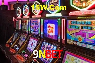Explorando a Categoria de Eventos em Apostas na 9Nbet
