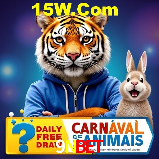 Seasonal Promotions 9Nbet