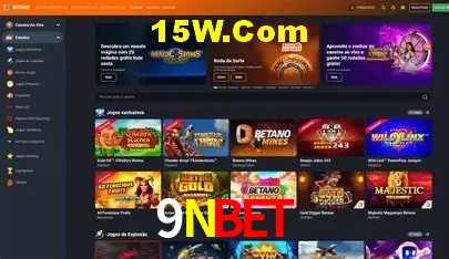 Desvendando o Mundo dos Jogos Virtuais na 9Nbet