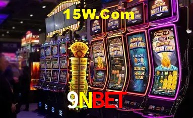 A Experiência Imersiva dos Cassinos Ao Vivo no 9Nbet