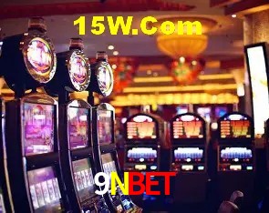 Apostas Esportivas na 9Nbet: Um Guia Completo