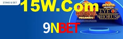 9Nbet: Jogos de Caça-Níqueis-Altas Recompensas, Roleta-Velocidade, Blackjack-Desafios Máximos